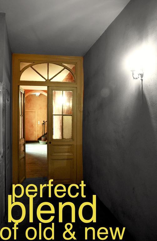 Apartment Albert การ์กาซอน ภายนอก รูปภาพ
