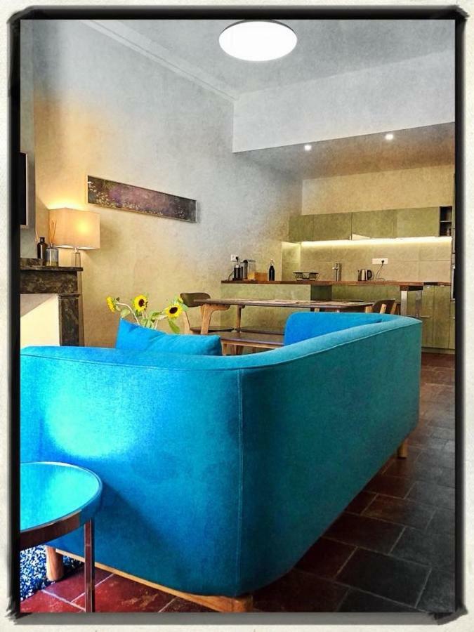 Apartment Albert การ์กาซอน ภายนอก รูปภาพ